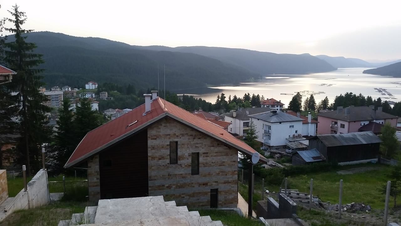 Виллы Villas Great View Доспат-4