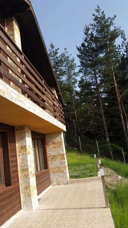 Виллы Villas Great View Доспат-33